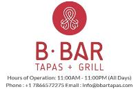 B Bar Tapas & Grill image 5